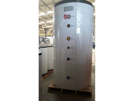 Бойлер YASHEL AquaHeat A301, фото №618943997