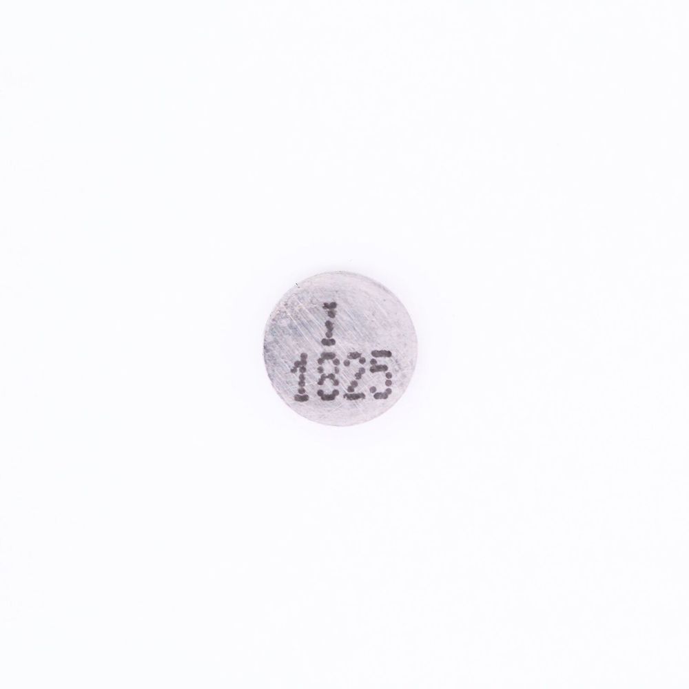 18696-01K Shim, 1.825 шайба регулировочная -50%