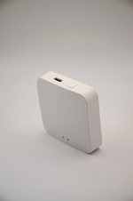 Беспроводная система защиты от протечек воды ZigBee