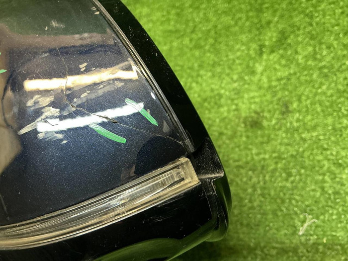 Зеркало левое BMW X5 G05 (2018-н.в.) 9 контактов