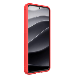 Противоударный чехол Flexible Case для Xiaomi Redmi Note 14 4G