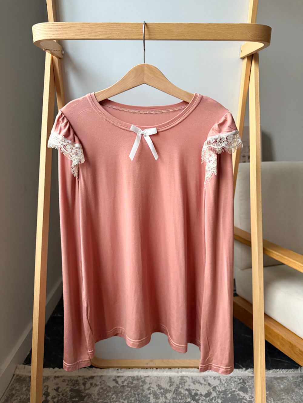 Пижамный костюм Amiki, 152