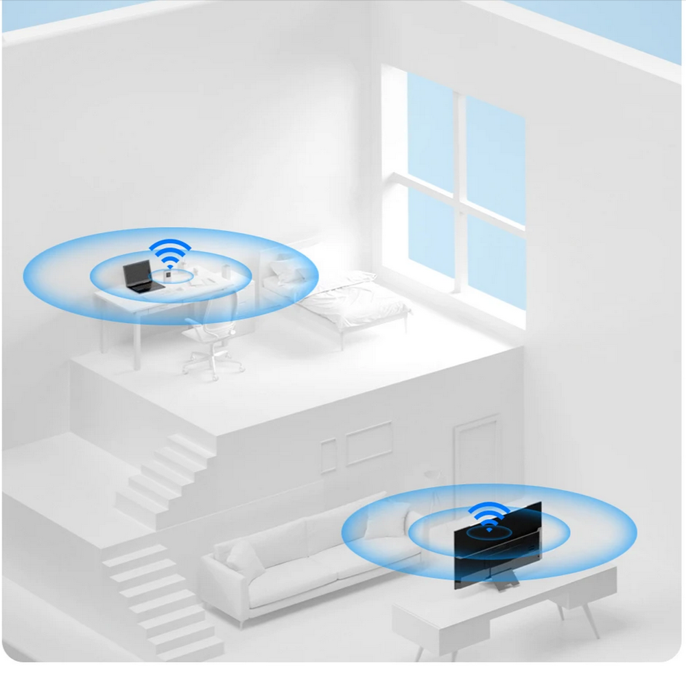 Модем 4G LTE Wi-Fi MF905C PRO Universal