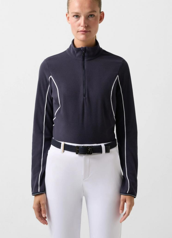 Джемпер BOGNER GOLF GEORGINA в синем цвете
