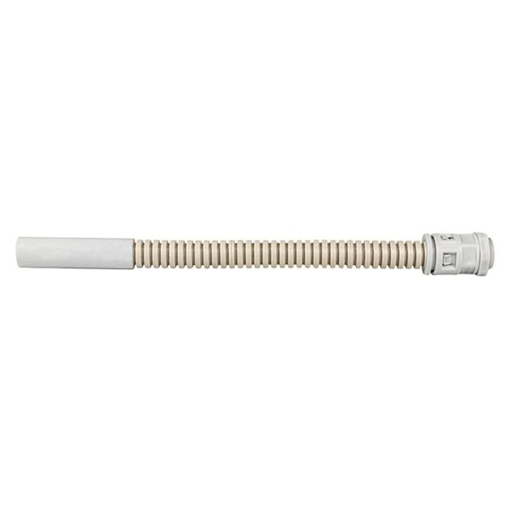 Муфта гибкая труба-коробка (16 мм) IP44 (10 шт.) EKF-Plast (10.00 шт.)
