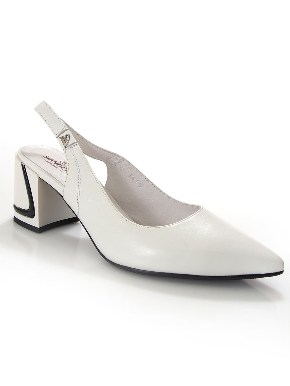 Босоножки женские SIANDCA L70-1