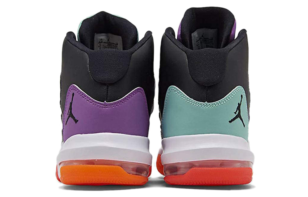 Кроссовки Jordan Max Aura 1 (Женская размерная сетка)