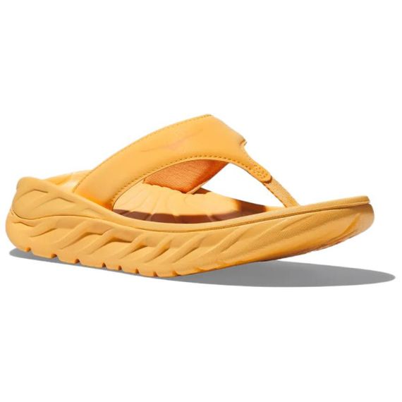 Hoka One One Ora Recovery Flip 'Orange'