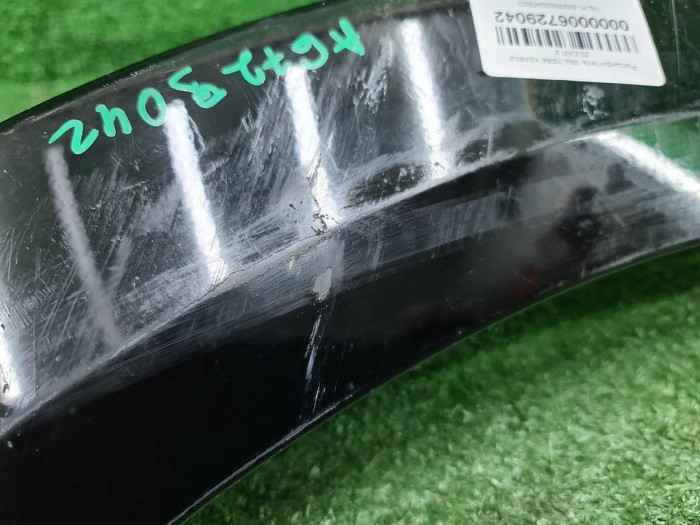 Накладка двери задняя правая Zeekr X (2023-н.в.)