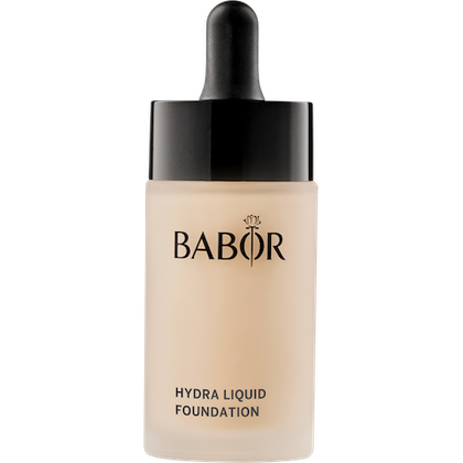 Сыворотка-тон Babor Hydra Liquid Foundation 05 Ivory 30 мл