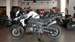 Triumph Tiger Explorer 1200 XRТ, 2019