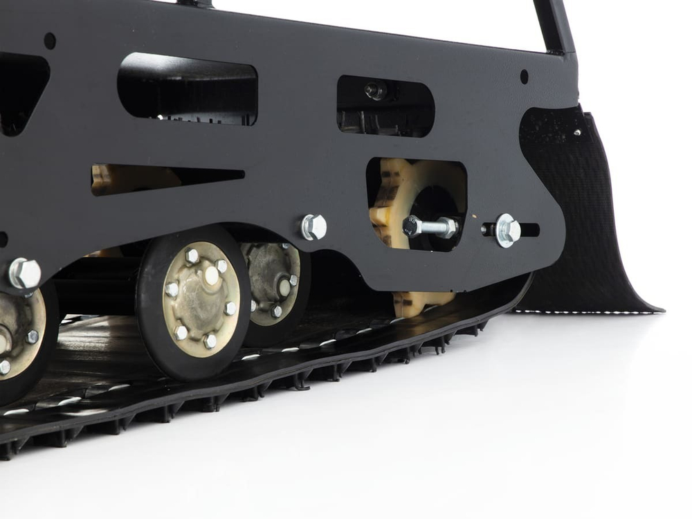 Мотобуксировщик FLAIZER G500 1450 HP20 Maximum (2024)