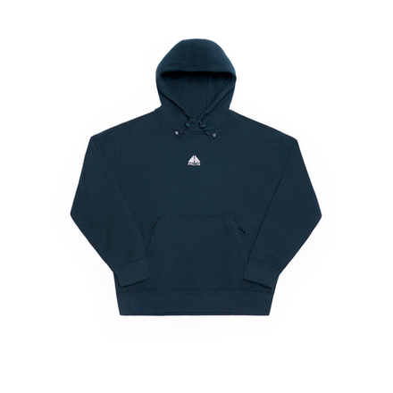 Худи Nike ACG NRG Hoodie Fleece "Blue"