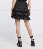 юбка Red Valentino - черный(XR3RAI156B6)