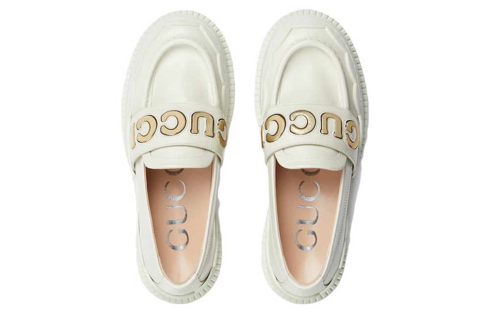 Gucci 6Cm (Женская размерная сетка)