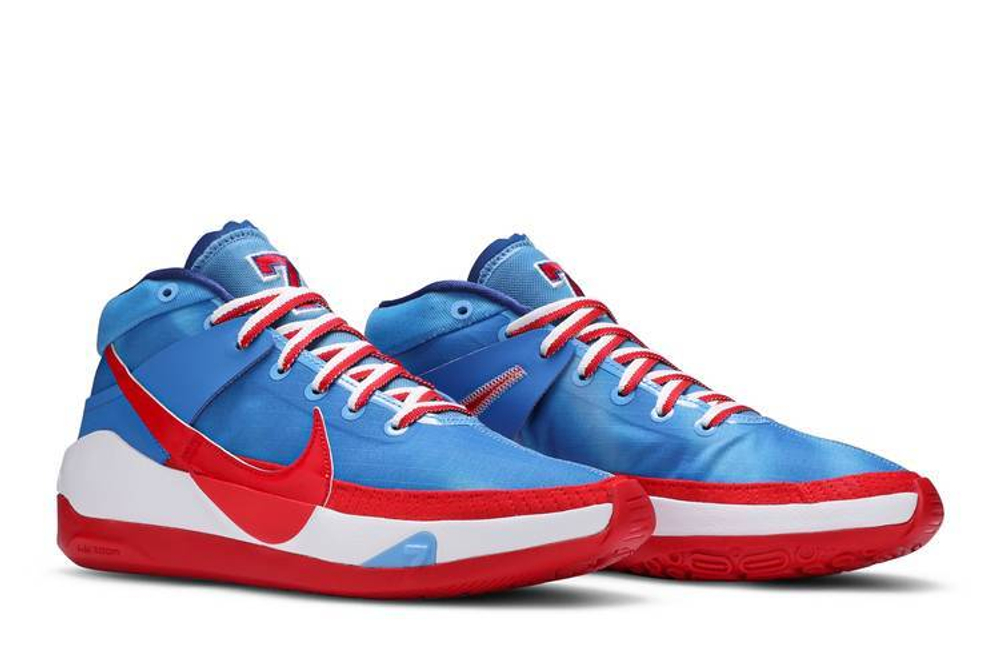 Кроссовки Nike Kd13