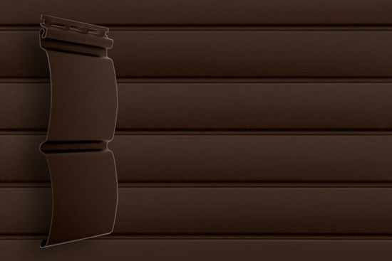 Сайдинг БлокХаус