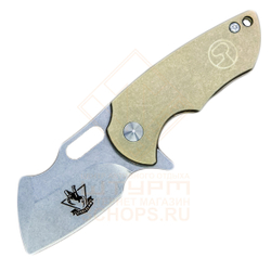 Нож складной Steel Claw Мини-1