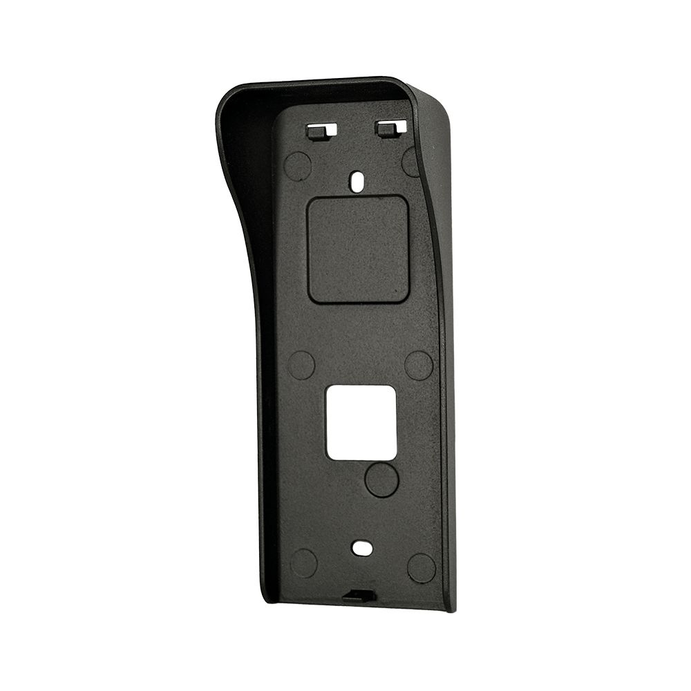 Козырёк TS-Visor (графит)