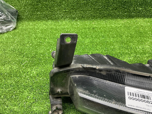 ПТФ правая Chery Tiggo 8 Pro (2021-2024)