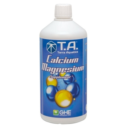 T. A. (GHE) Calcium Magnesium  Органическая добавка