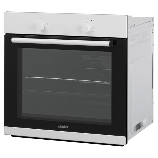Электрический духовой шкаф Simfer B6EW04000