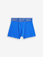 Трусы для мальчика Next N33-991, 7 шт, Синий