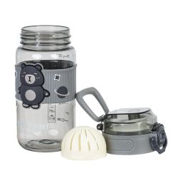 GAEM Бутылка, 550 мл, L7,5 W8,5 H17,5 см