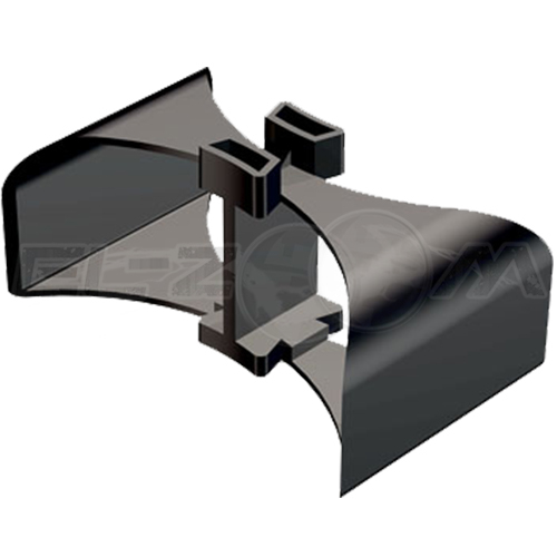 Соединительныйканал д/коробокустанов