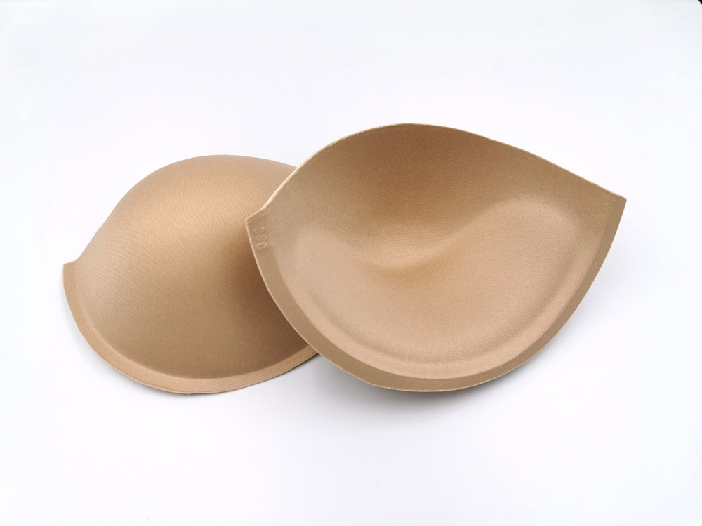 Чашки, БАЛКОНЕТ, пуш-ап, миндаль, (Арт: P45-887.95В), 90С, 95В, 100А