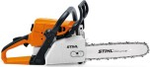 Бензопила STIHL MS 250-35 без чехла для шины  11232000845