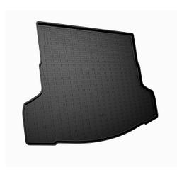 Коврик в багажник Norplast для Ssang Yong Torres (2022-) Черный, арт.NPA00-T83-871