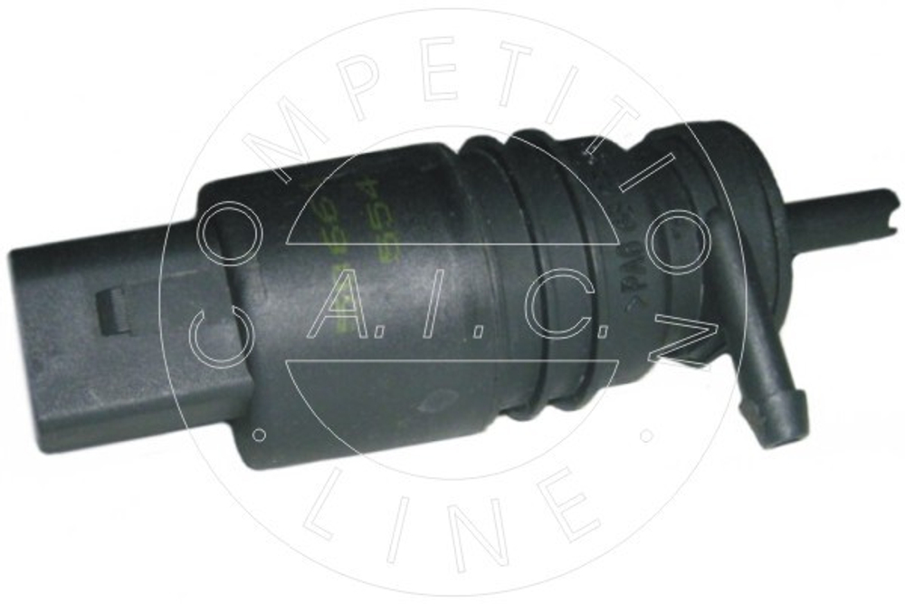 AIC - 50661-AIC - Washer Fluid Pump, window cleaning