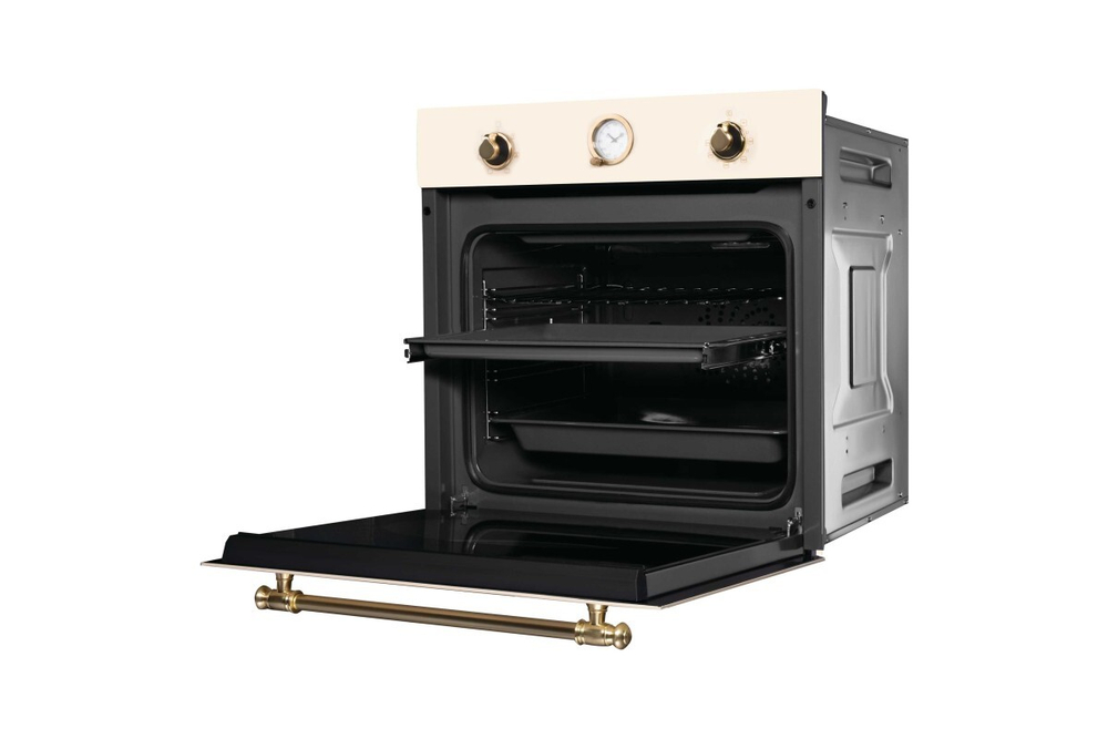 Духовой шкаф Korting OKB 461 CRGB