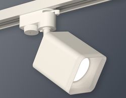 Ambrella Комплект трекового однофазного светильника MR16 Трековые XT7812022