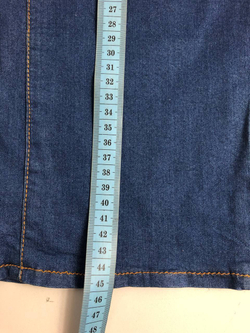 Юбка джинсовая на 10 лет