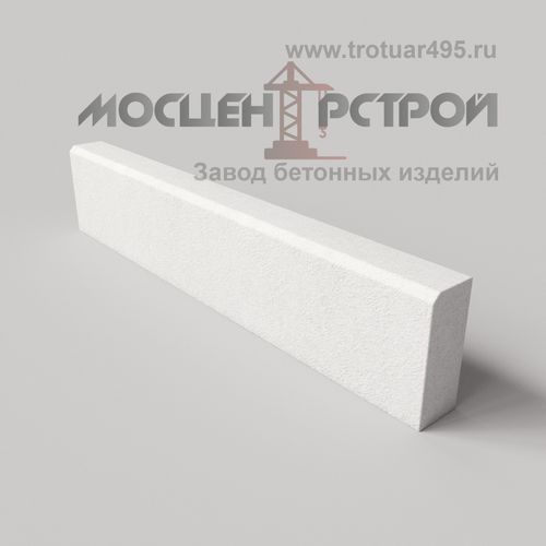 Бордюр 1000х200х80 Садовый