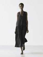 Платья Massimo Dutti