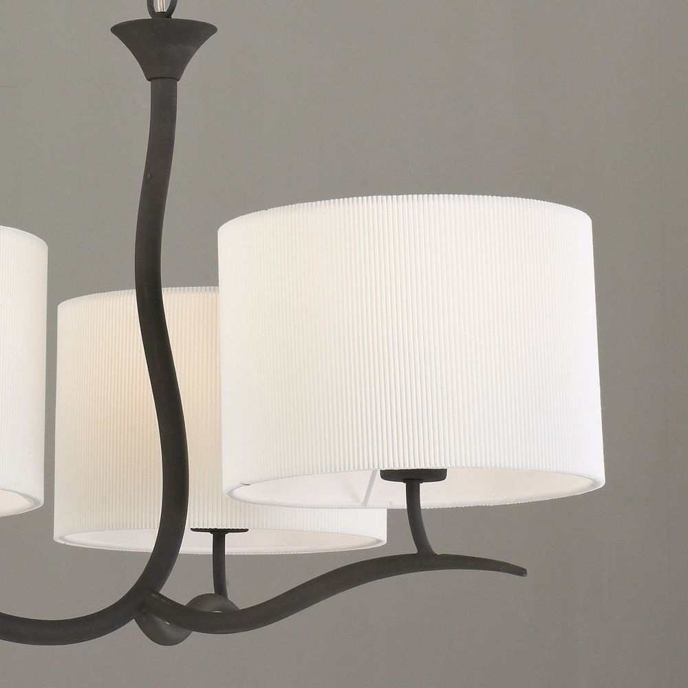 1151 Люстра подвесная EVE