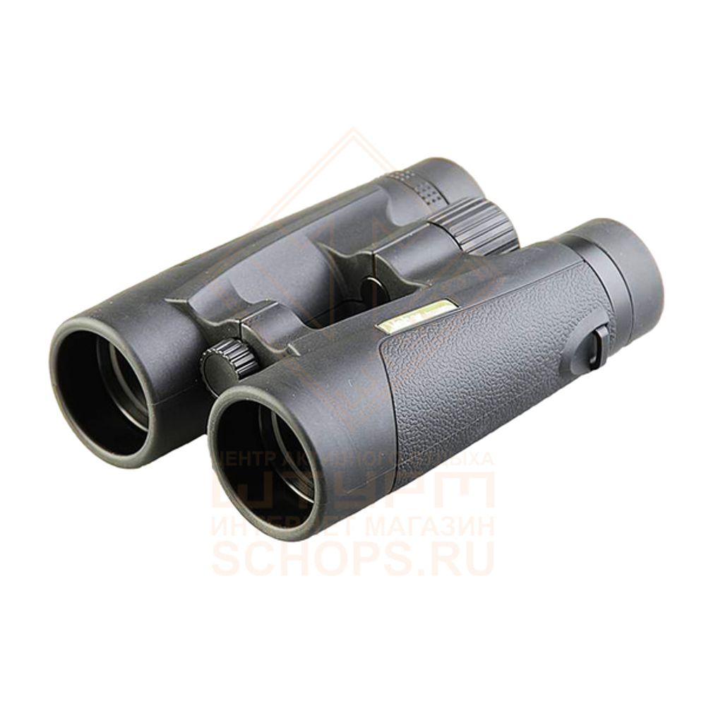 Бинокль Veber Hunter 10x42, Black