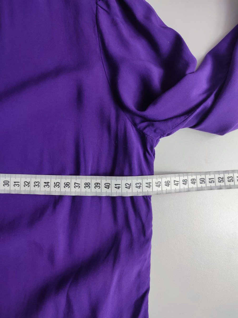 Платье Oodji повседневное 44 размер