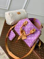 Louis Vuitton Speedy P9 Bandouliere 25