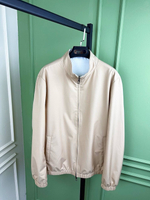 Двухсторонняя ветровка Loro Piana