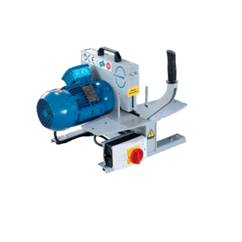 Отрезной станок C300 400V 3 kW