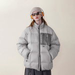 NOTHOMME Down Jackets Unisex