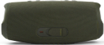 Колонка портативная JBL Charge 5, 40Вт, зеленый [jblcharge5grn]