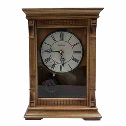 Настольные часы Bulova B7663