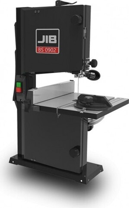 Пила ленточная Jib BS0902 0,25 кВт, 230В 0210020223000