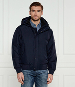 Куртка Osis BOSS ORANGE - темно-синий(50522216)