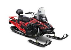 Снегоход IRBIS SF200SL Superlong